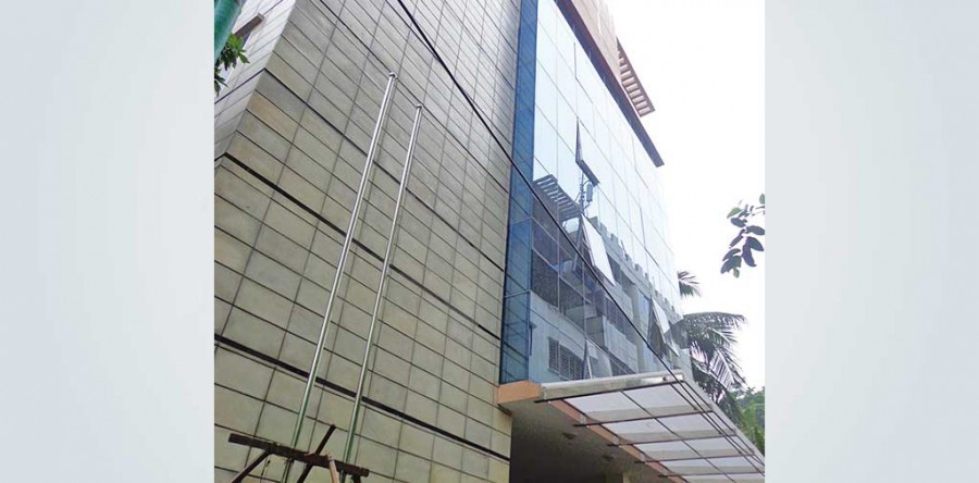 CODEC Head Office, Chittagong