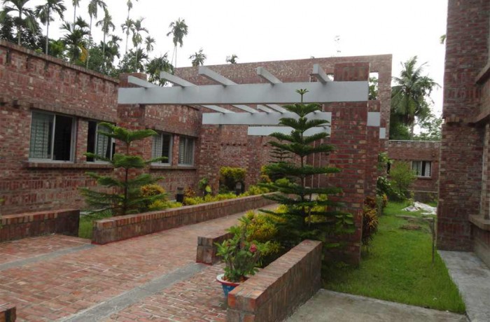 CODEC, Bagerhat