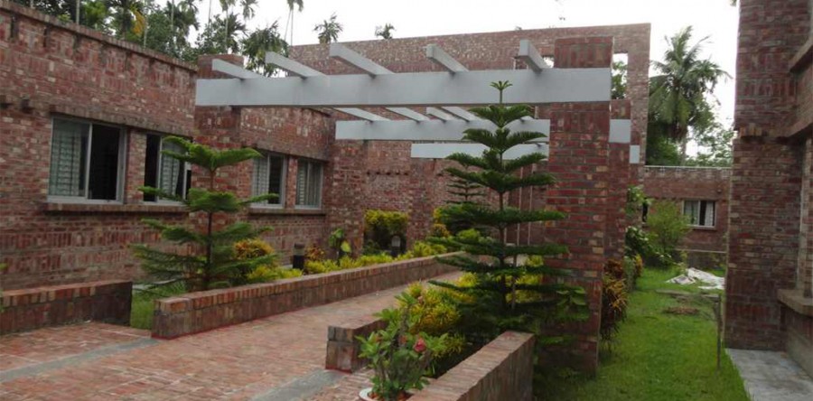 CODEC, Bagerhat