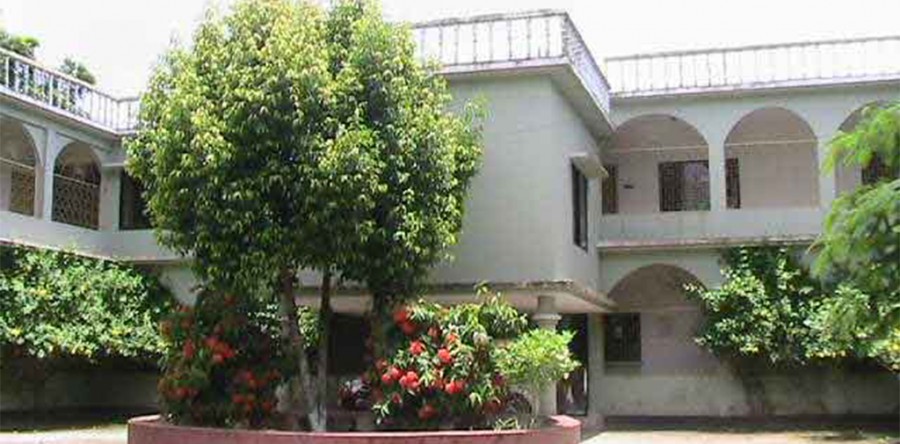 CODEC, Potuakhali