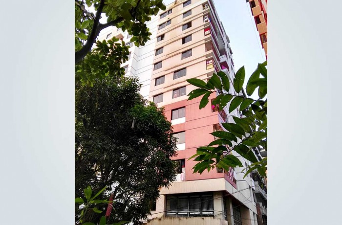 Morning Glory Tower_Sylhet