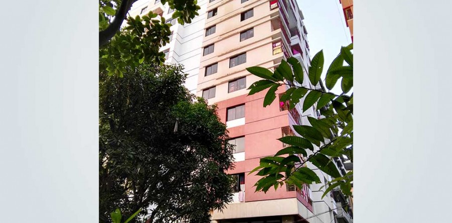 Morning Glory Tower_Sylhet