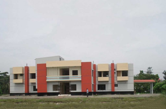 Muslim Aid Technical Institute, Pirojpur