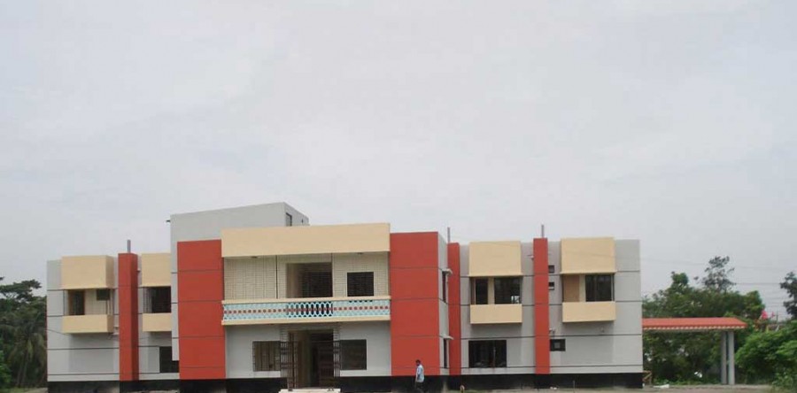 Muslim Aid Technical Institute, Pirojpur