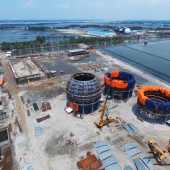 Petromax LPG Satellite Plant