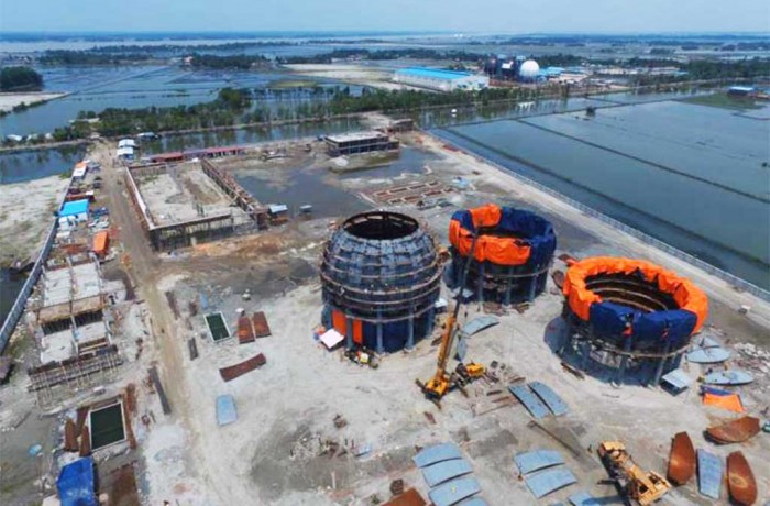 Petromax LPG Satellite Plant