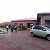 Petromax Refinery, Mongla