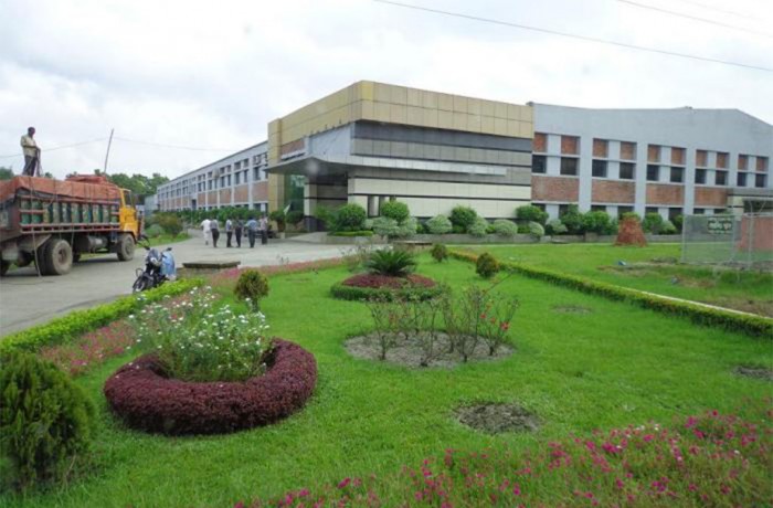 Unifill Dyeing & Composite Ltd