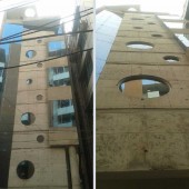 Yunus Tower Dhanmondi